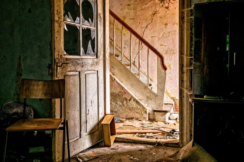 Lost Ruins